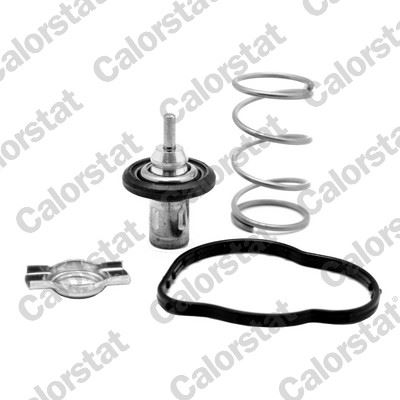 VERNET THK7276.83J Termostat  83°  Captur-Clio Iv-Kangoo-Megane Iii 1.5dci-Mercedes A160/A180/B160/B180-Citan 108cdi/109cdi Contali E.No Th9276.83j
